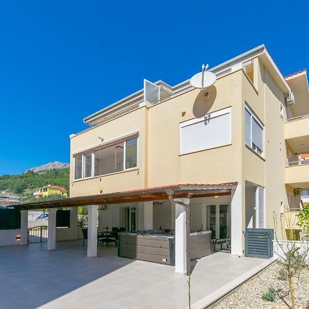 Apartment Dora Duće Eksteriør billede